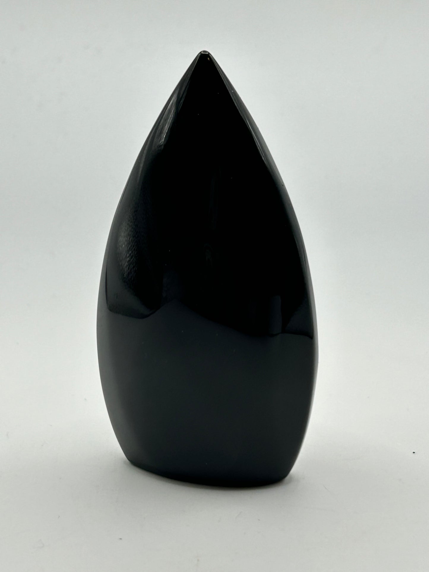 Tear Drop(s) - Rainbow Obsidian