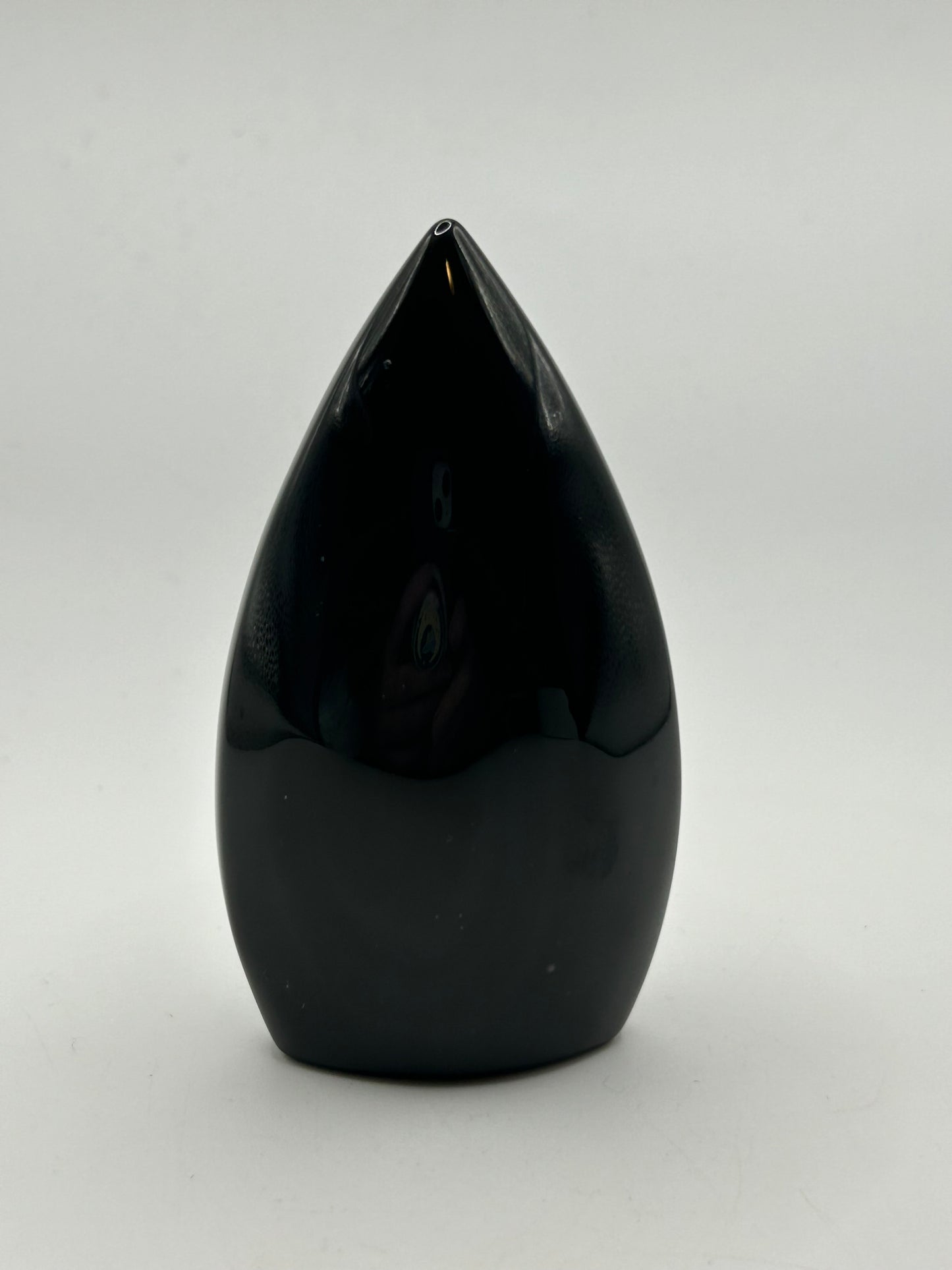 Tear Drop(s) - Rainbow Obsidian