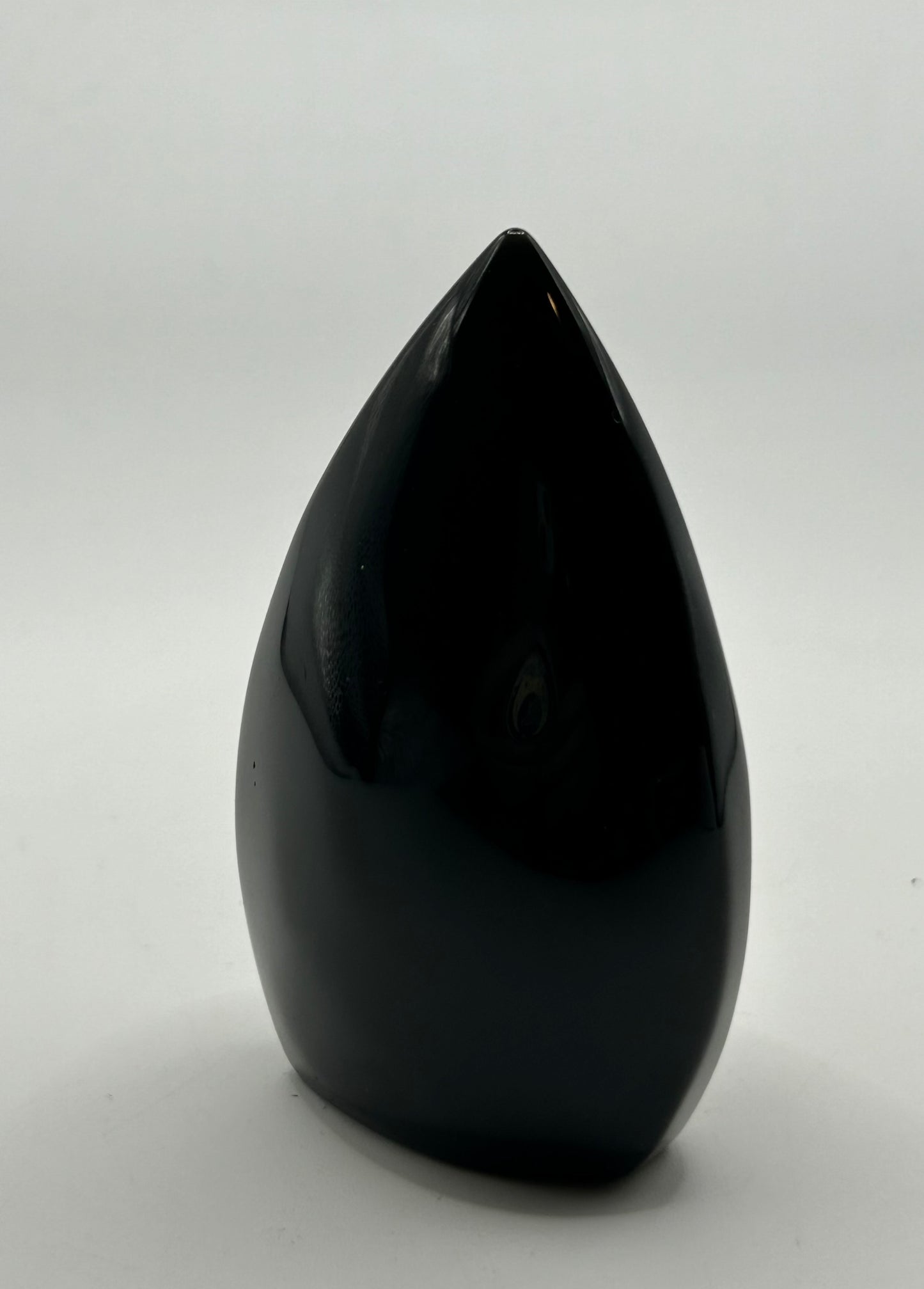 Tear Drop(s) - Rainbow Obsidian