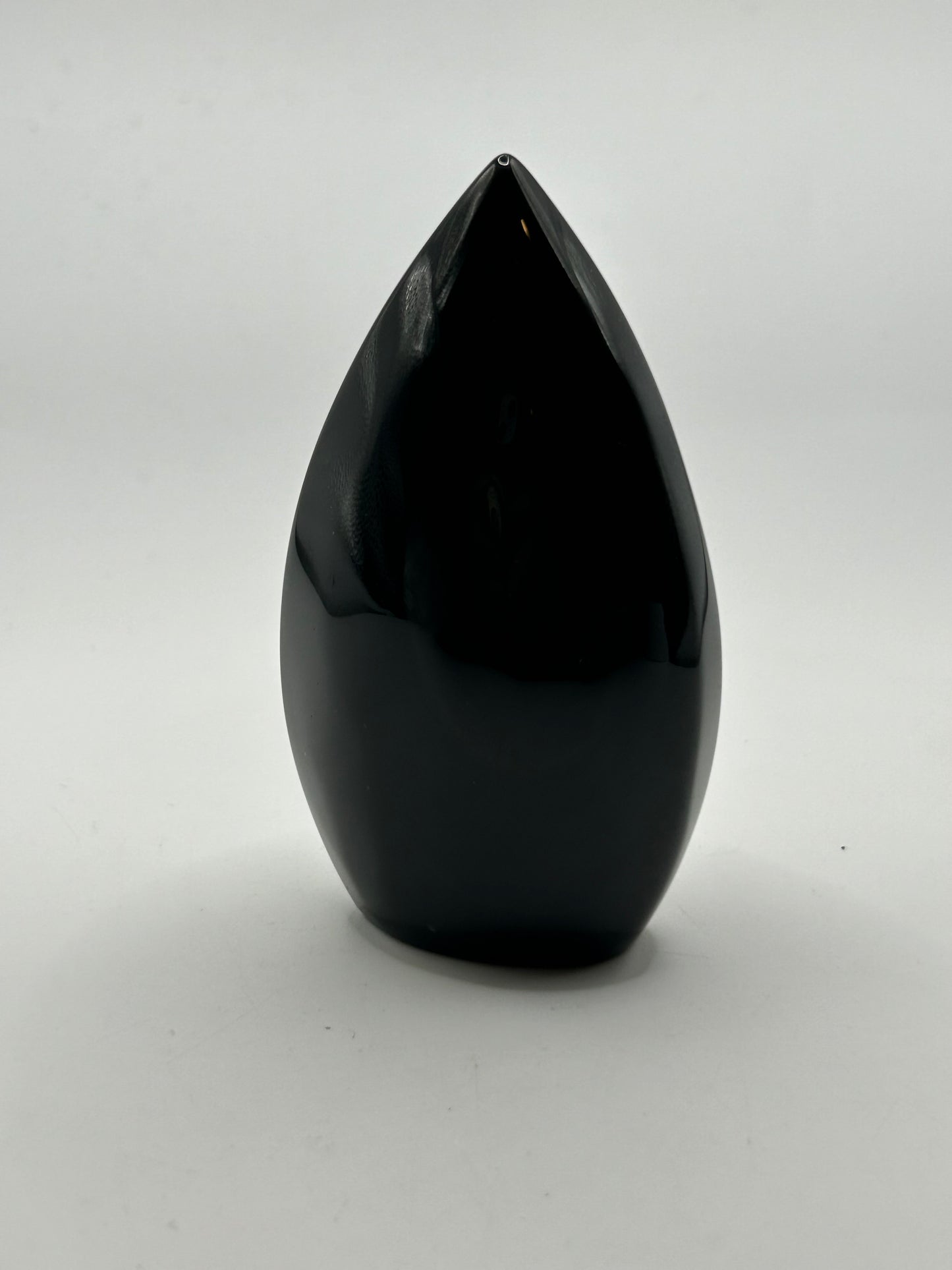 Tear Drop(s) - Rainbow Obsidian