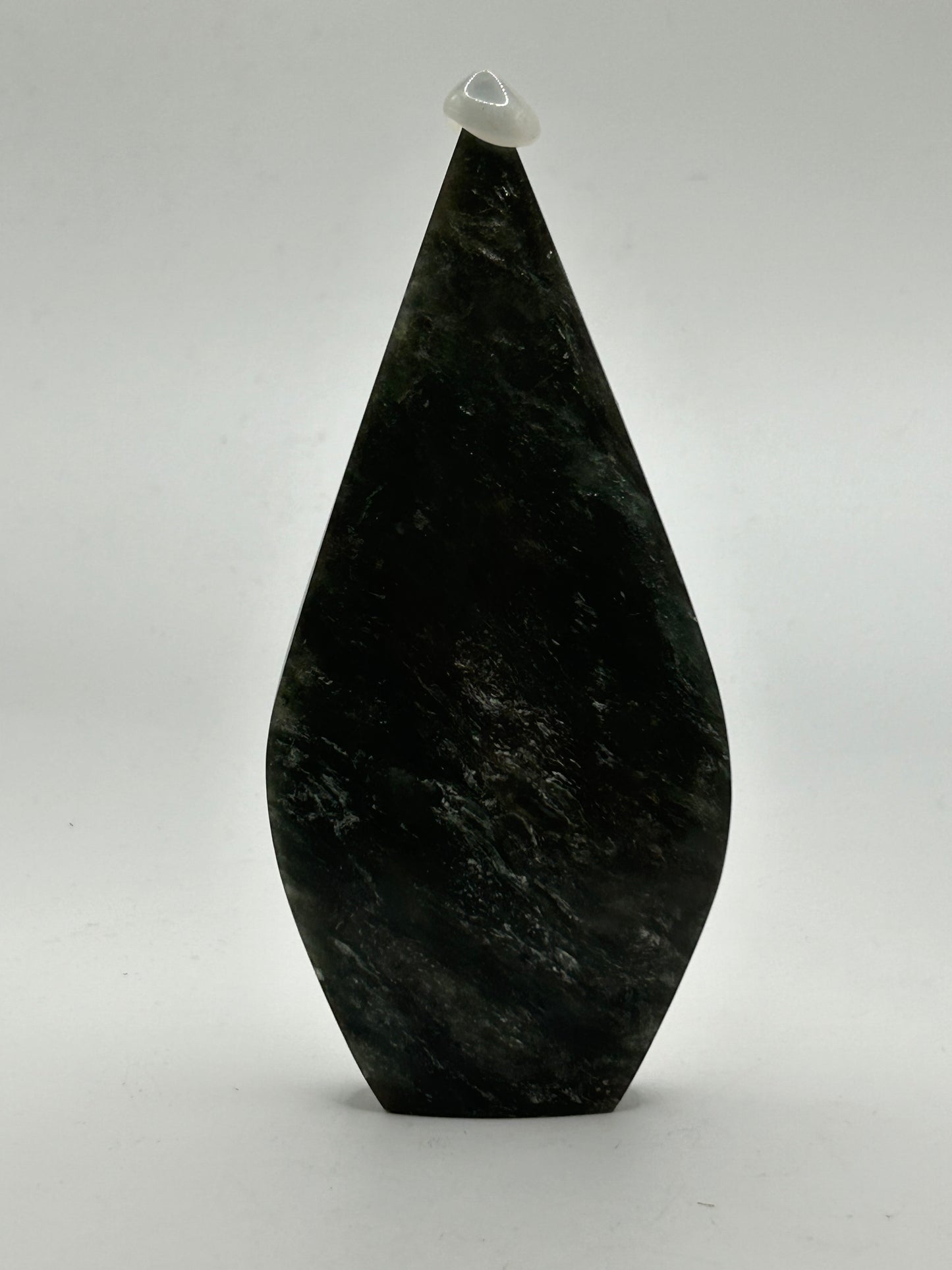 Tear Drop(s) - Seraphinite