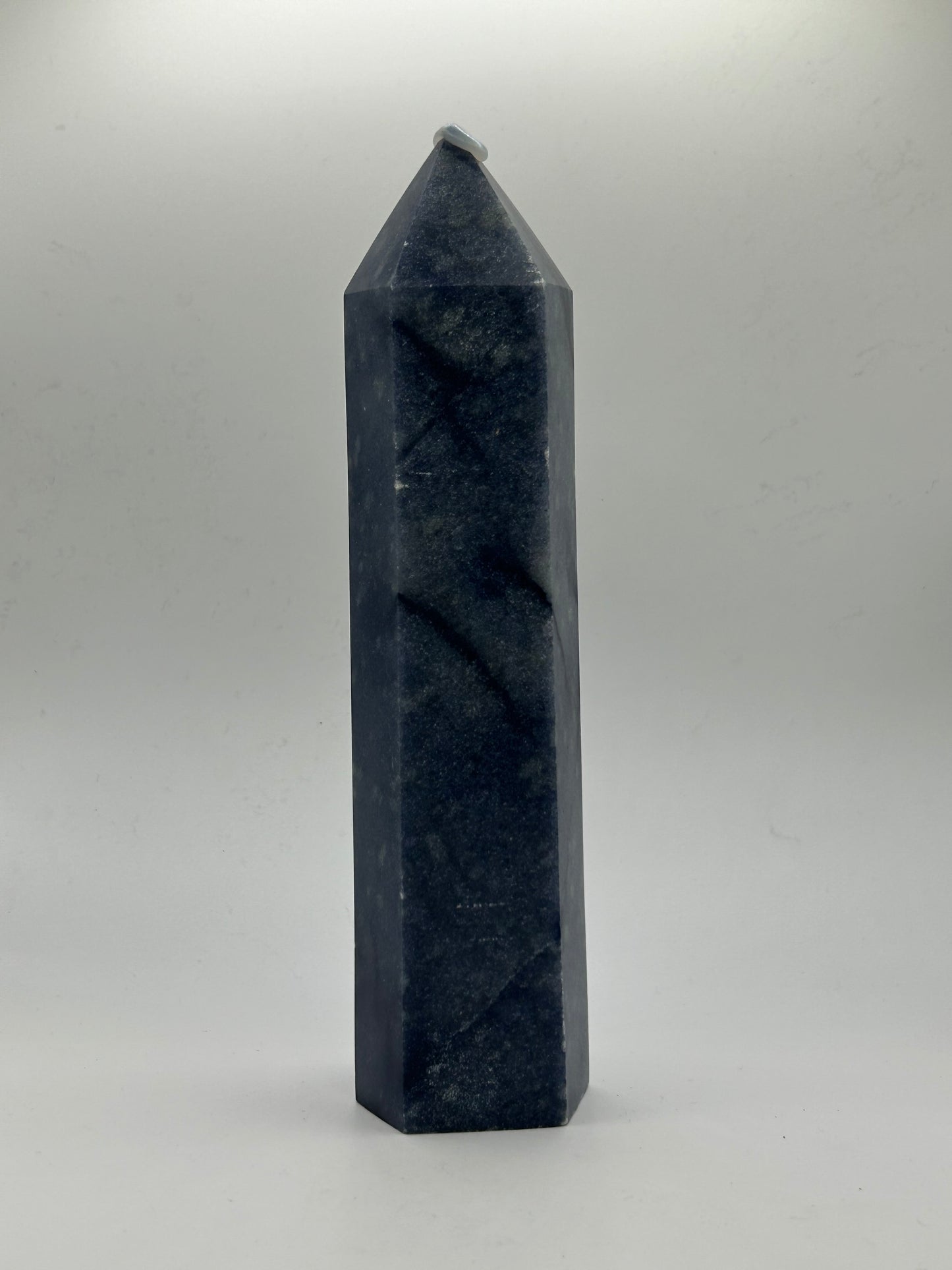 Tower(s) - Blue Aventurine