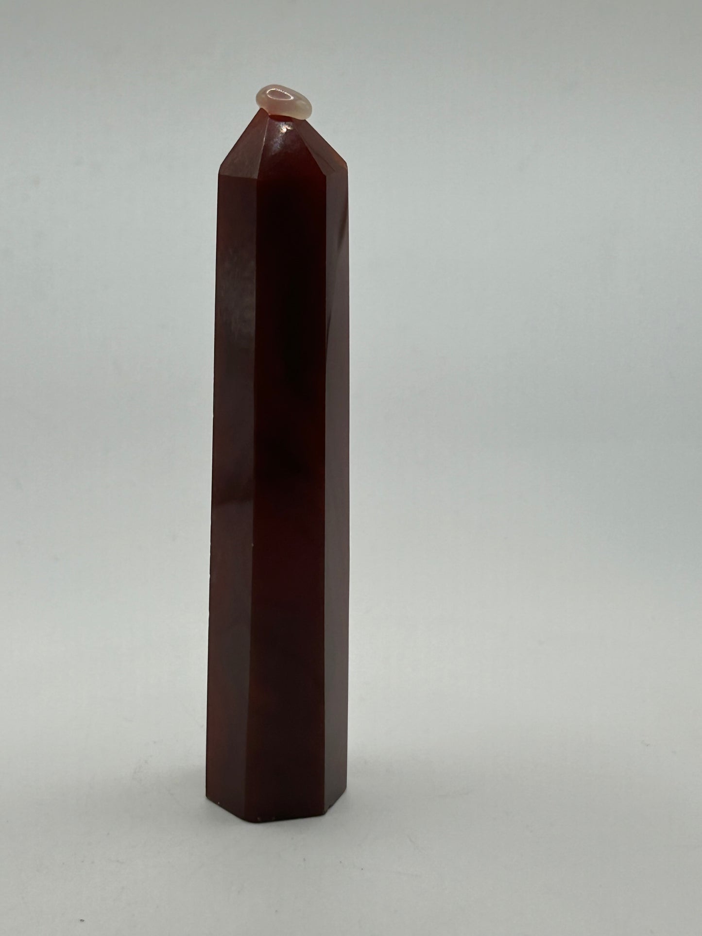 Tower(s) - Carnelian