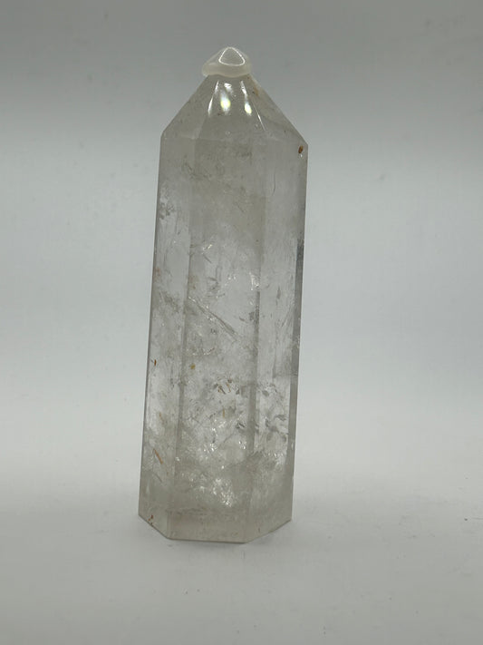 Tower(s), Clear Quartz