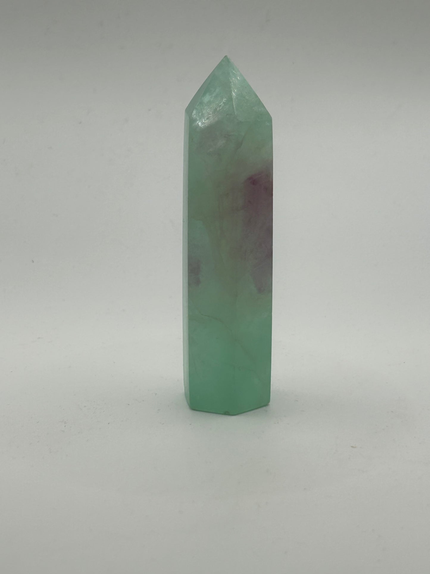 Tower(s) - Fluorite