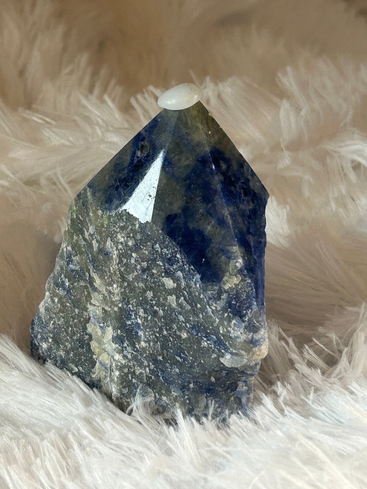 Tower(s) - Sodalite
