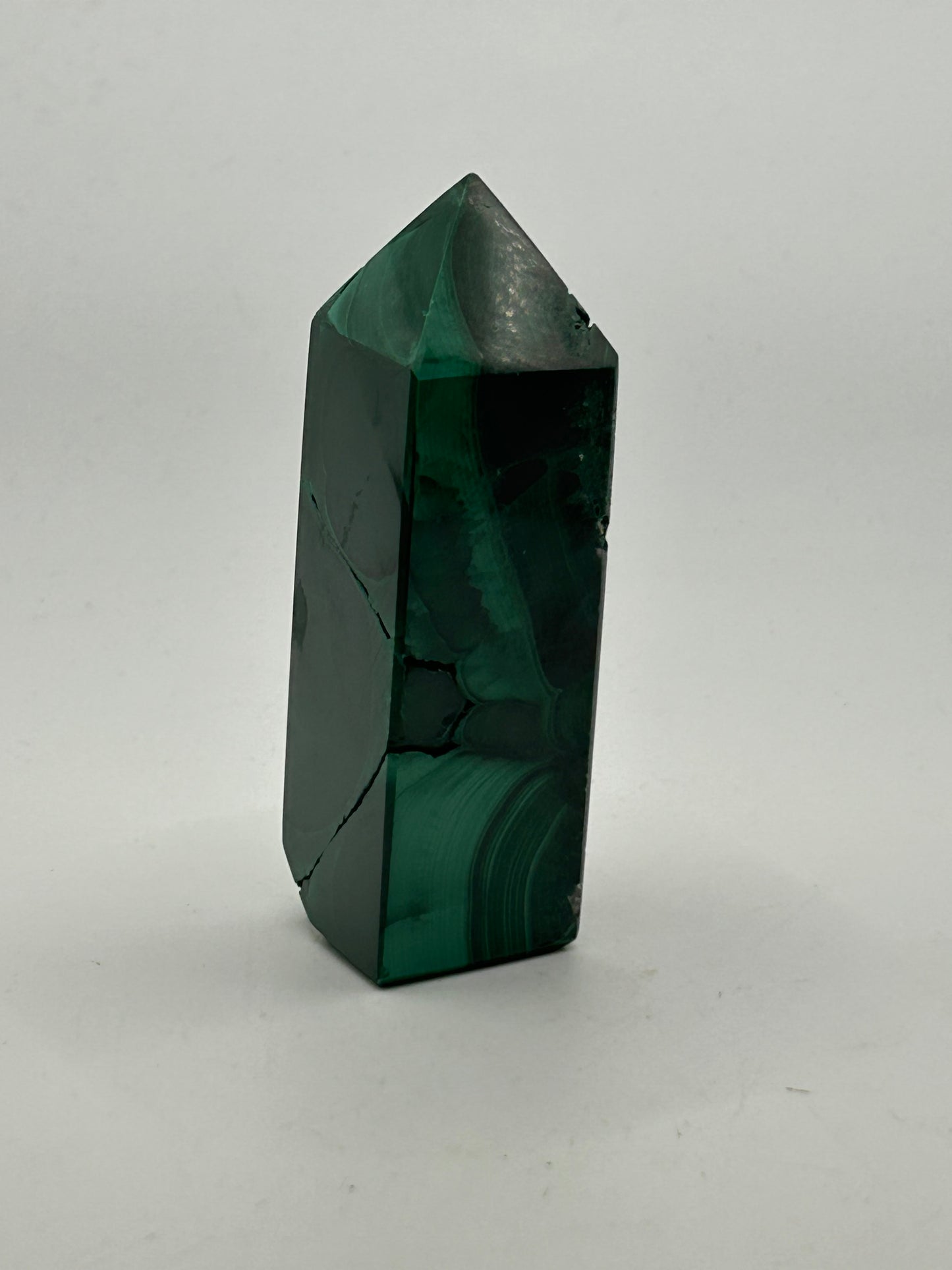 Tower(s) - Malachite