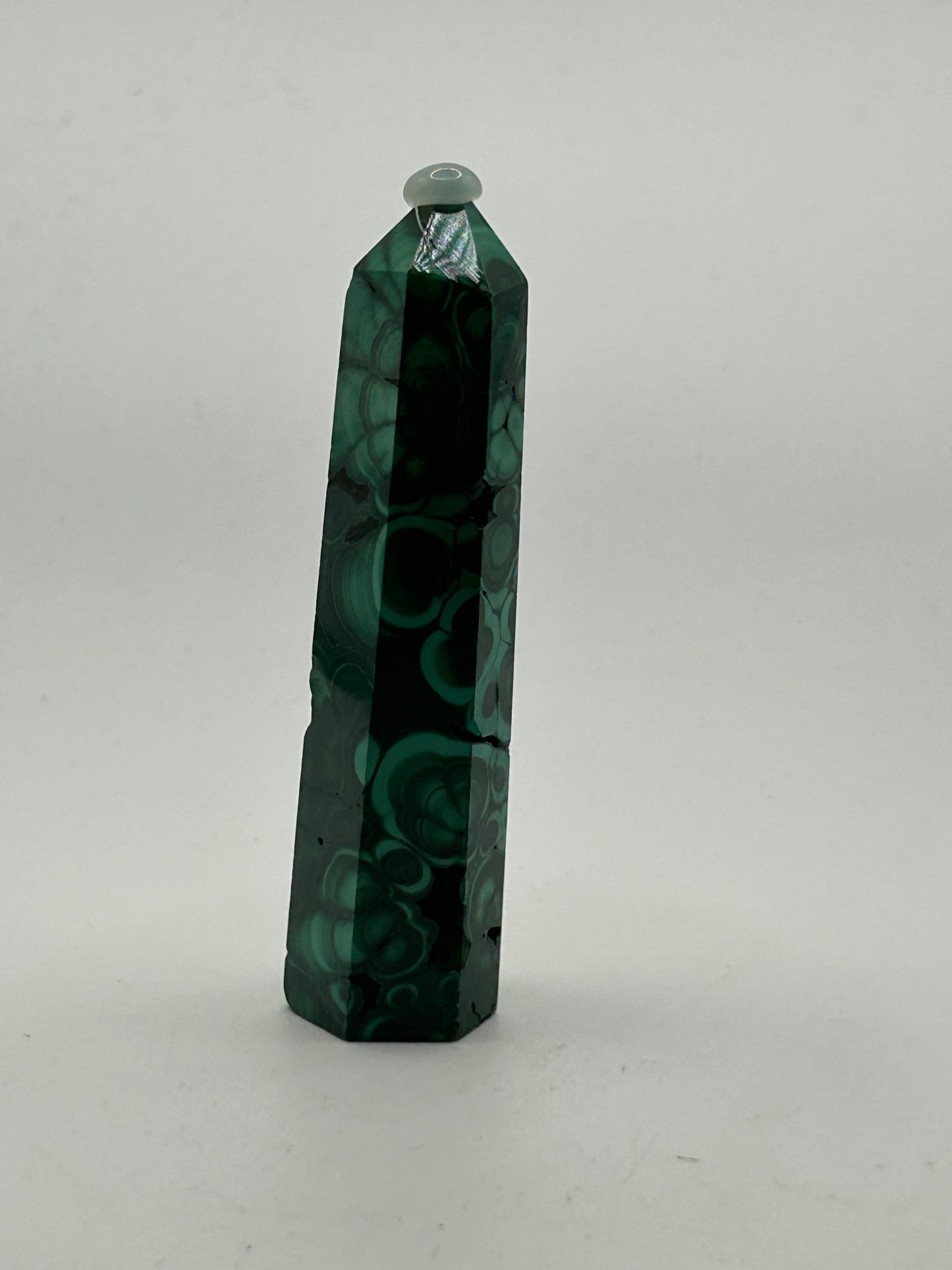 Tower(s) - Malachite