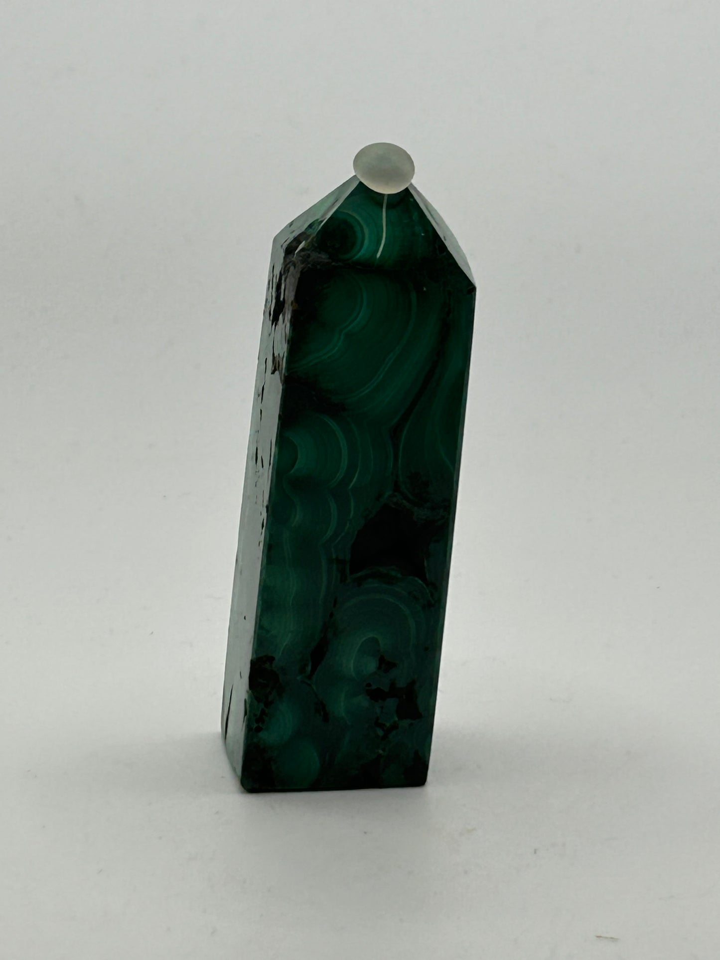 Tower(s) - Malachite