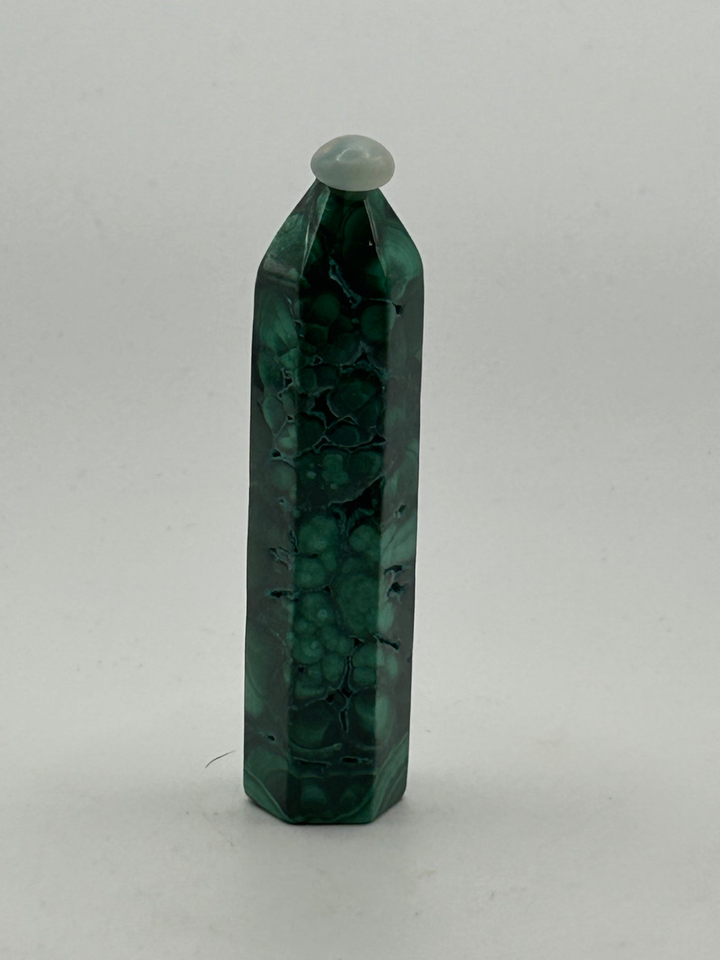 Tower(s) - Malachite