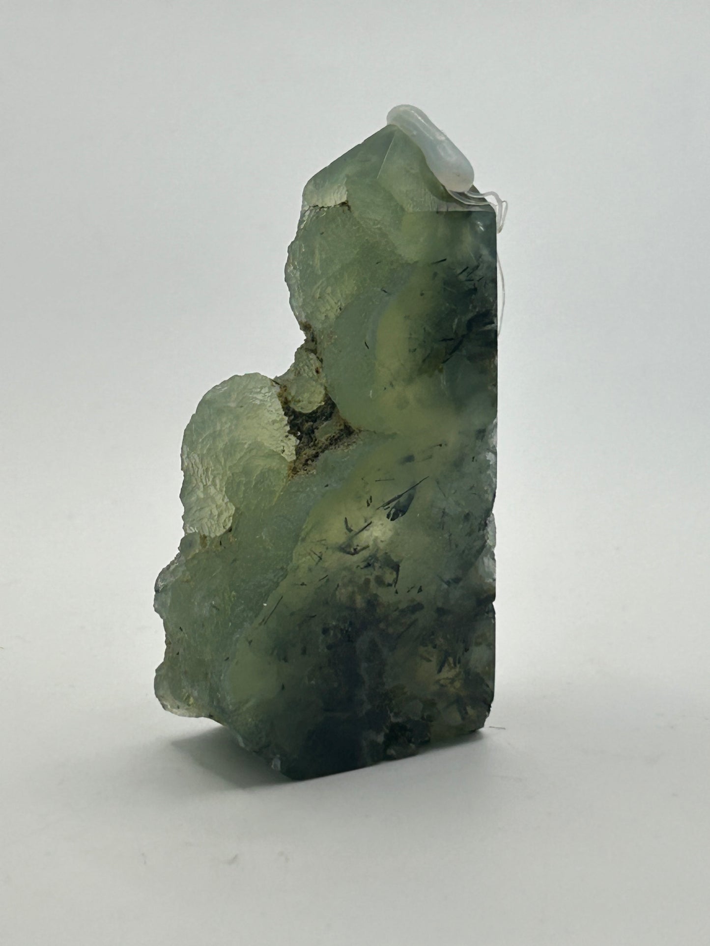 Tower(s) - Prehnite