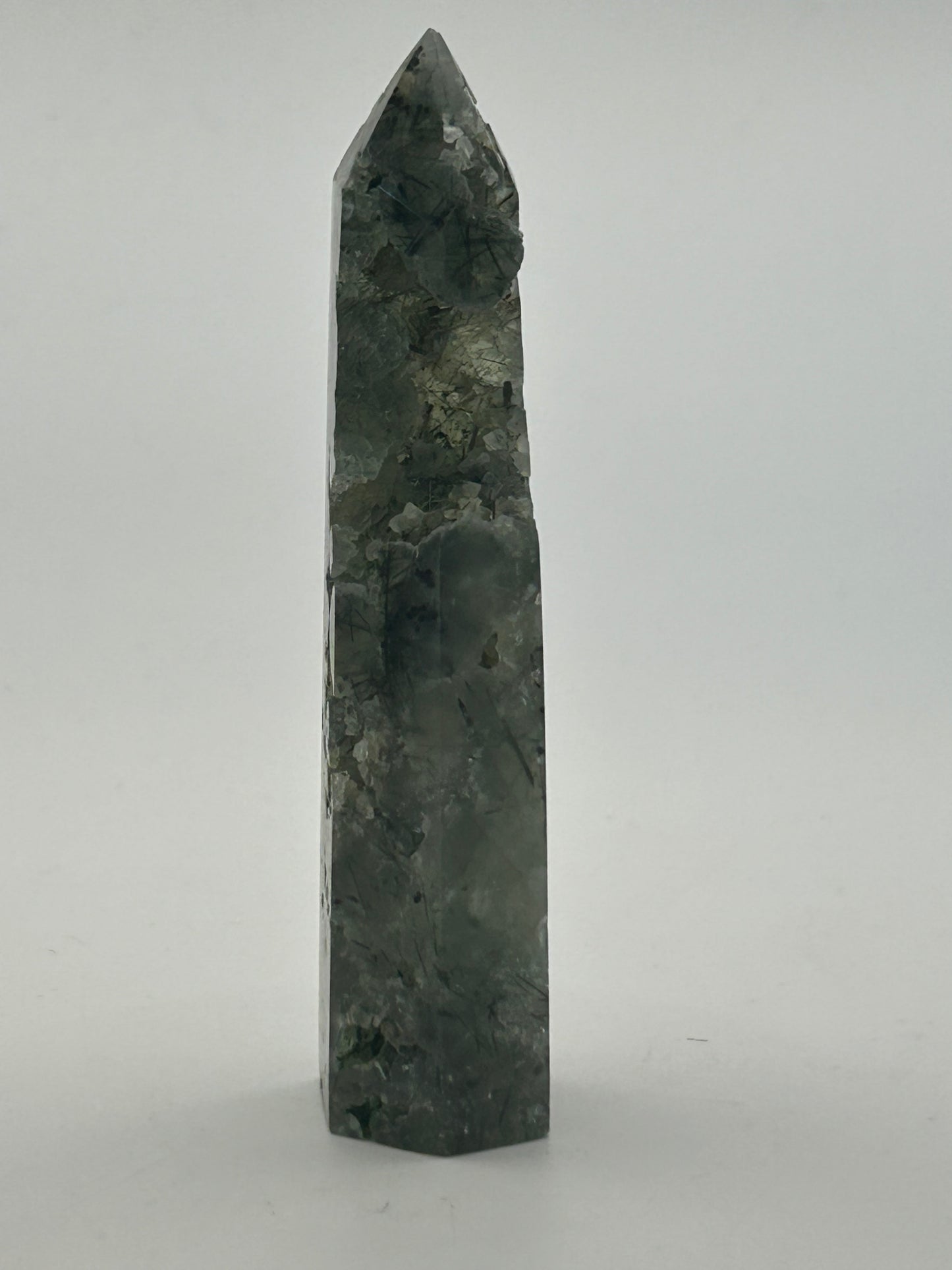 Tower(s) - Prehnite