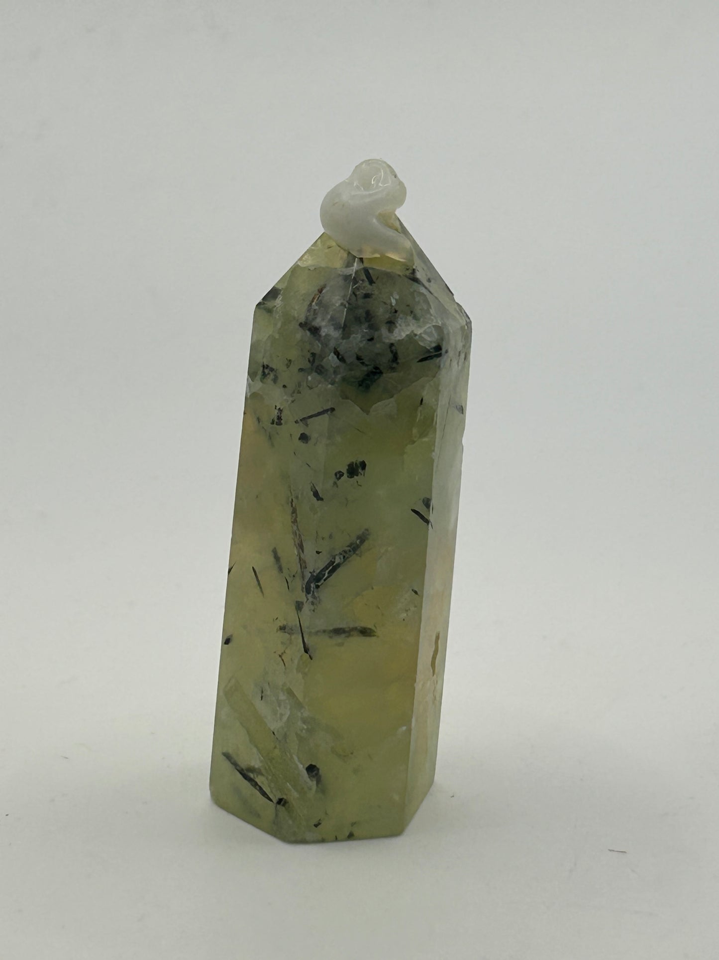 Tower(s) - Prehnite