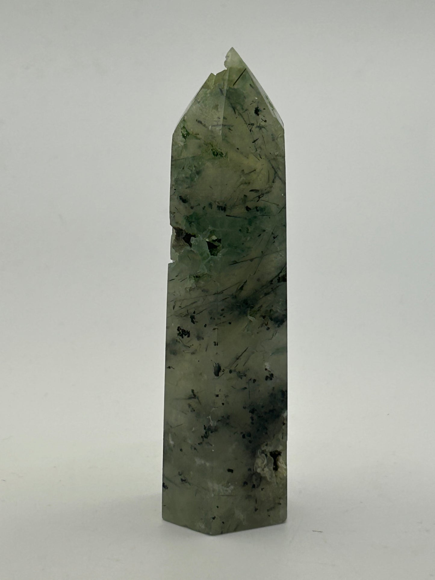 Tower(s) - Prehnite