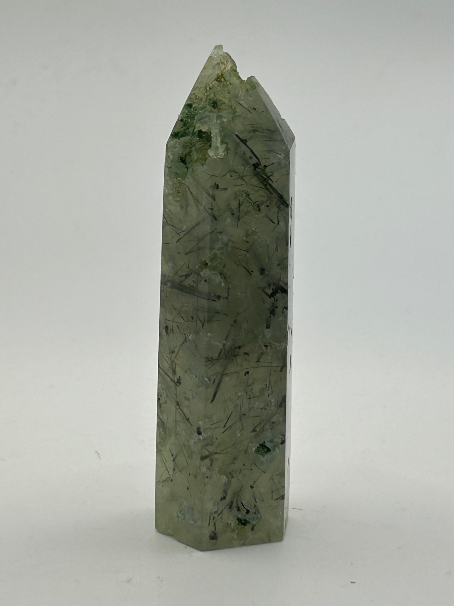 Tower(s) - Prehnite