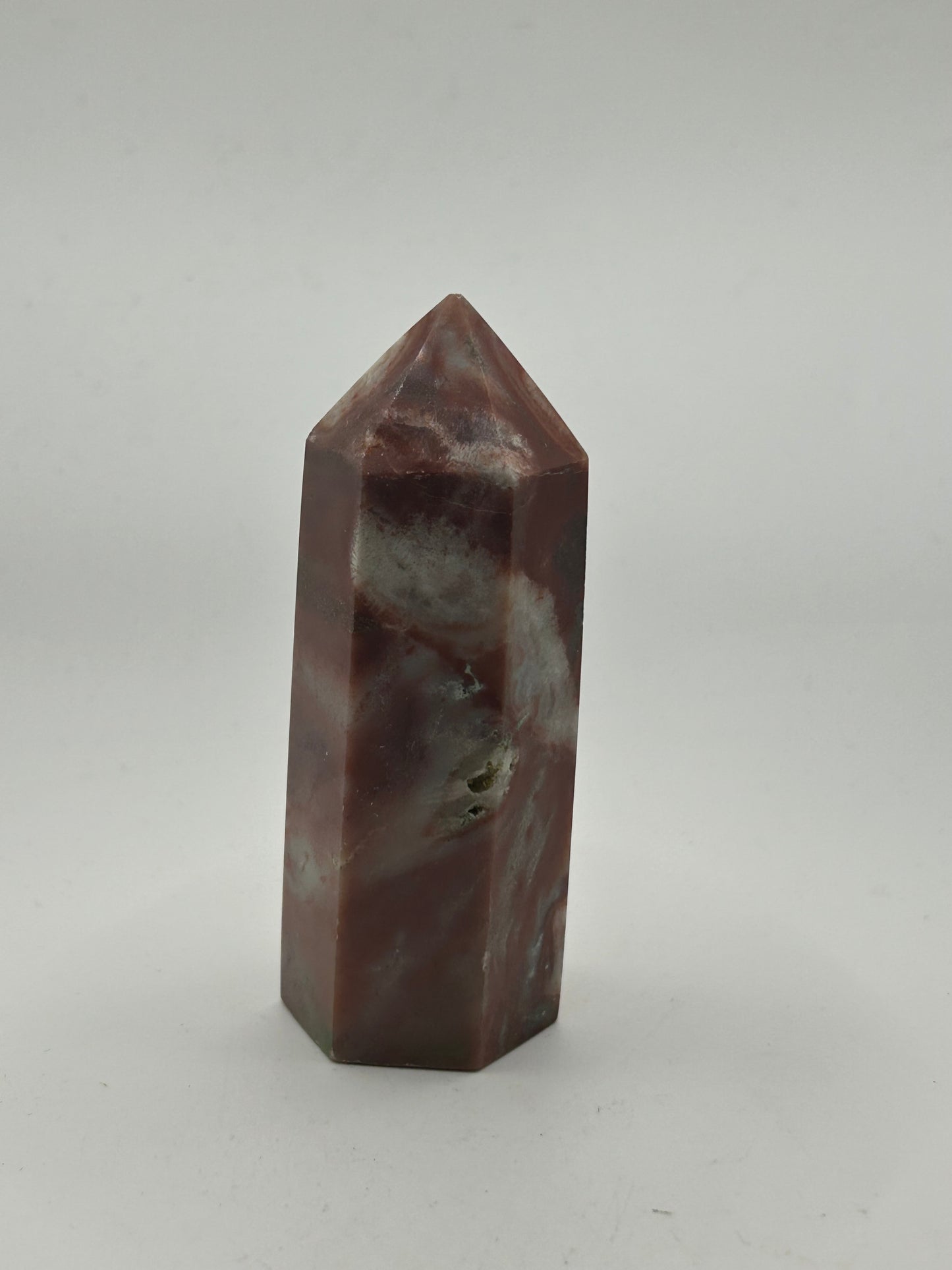 Tower(s) - Caribbean Calcite