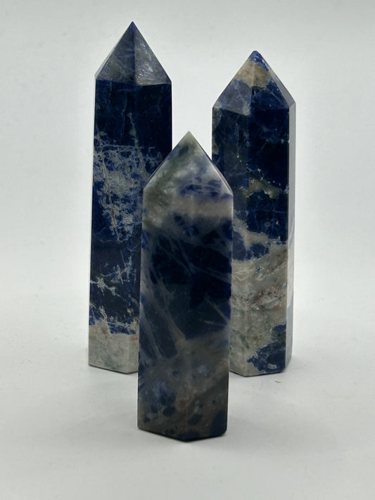 Tower(s) - Sodalite