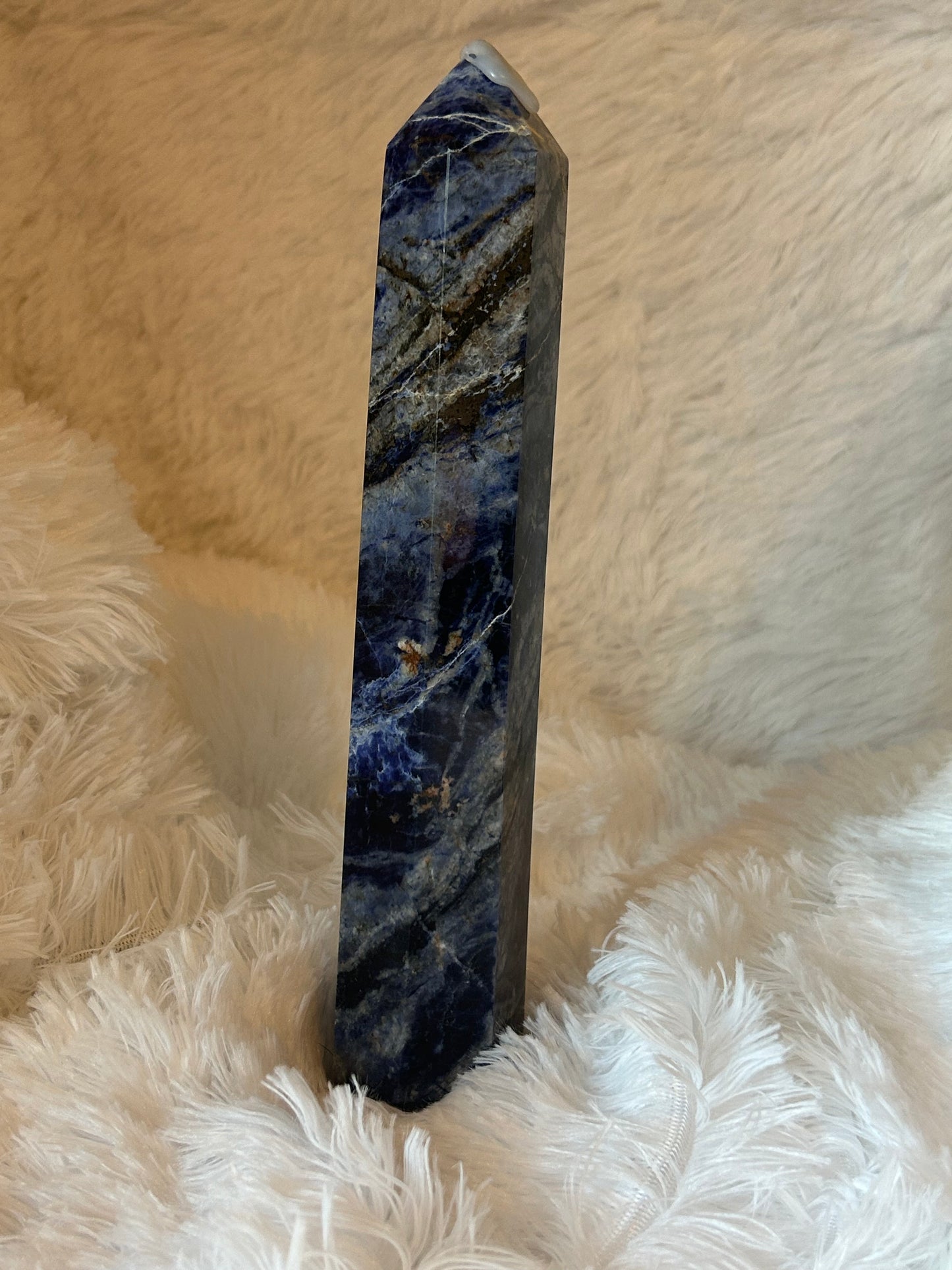 Tower(s) - Sodalite