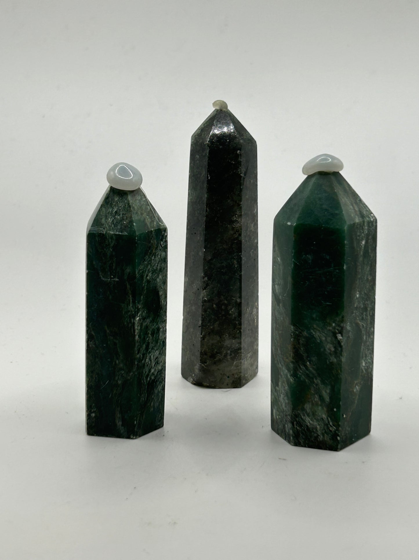 Tower(s) - Seraphinite