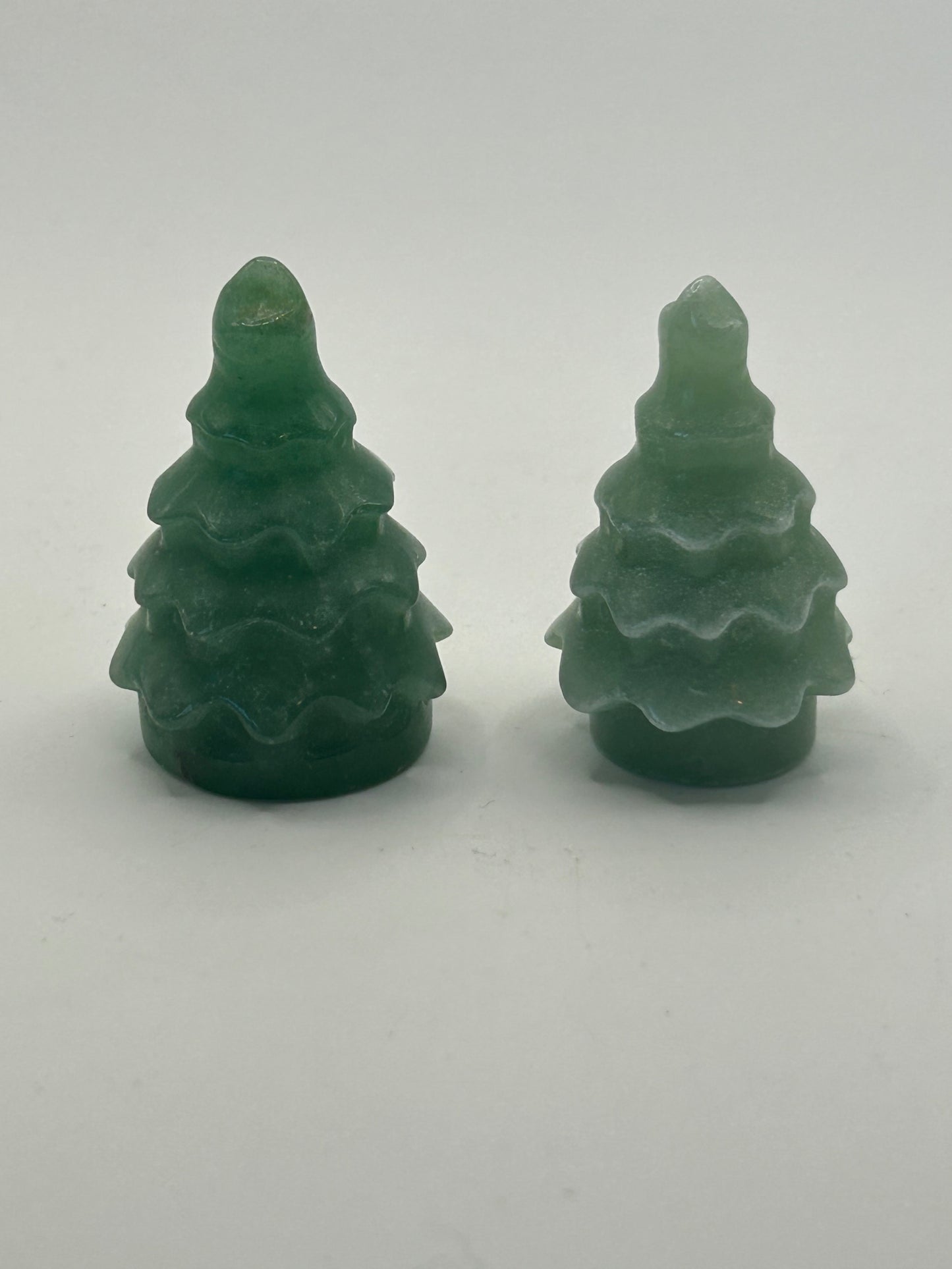 Tree - Green Aventurine