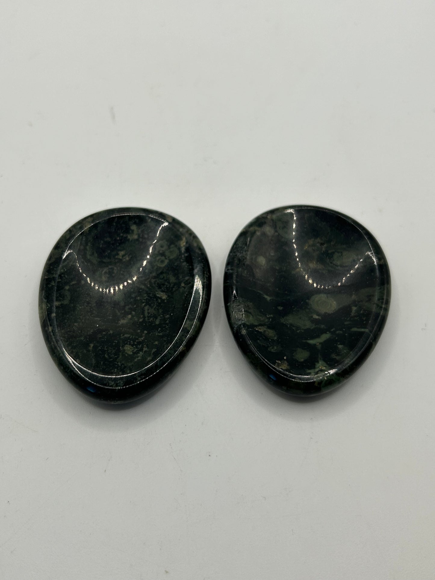 Worry Stone(s) - Kabamba Jasper