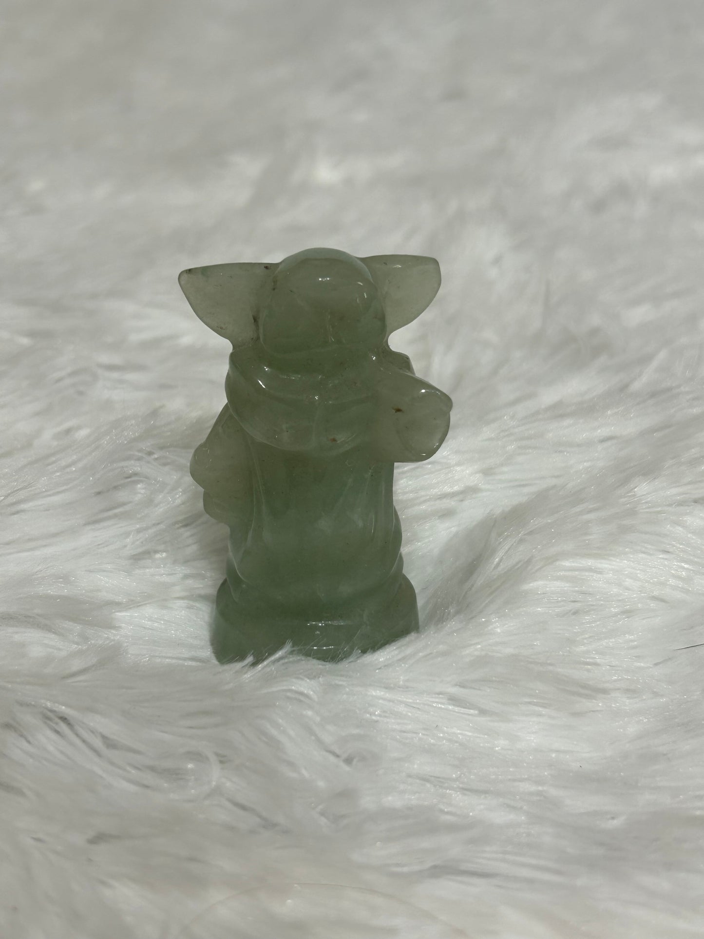 Star Wars Characters - Yoda