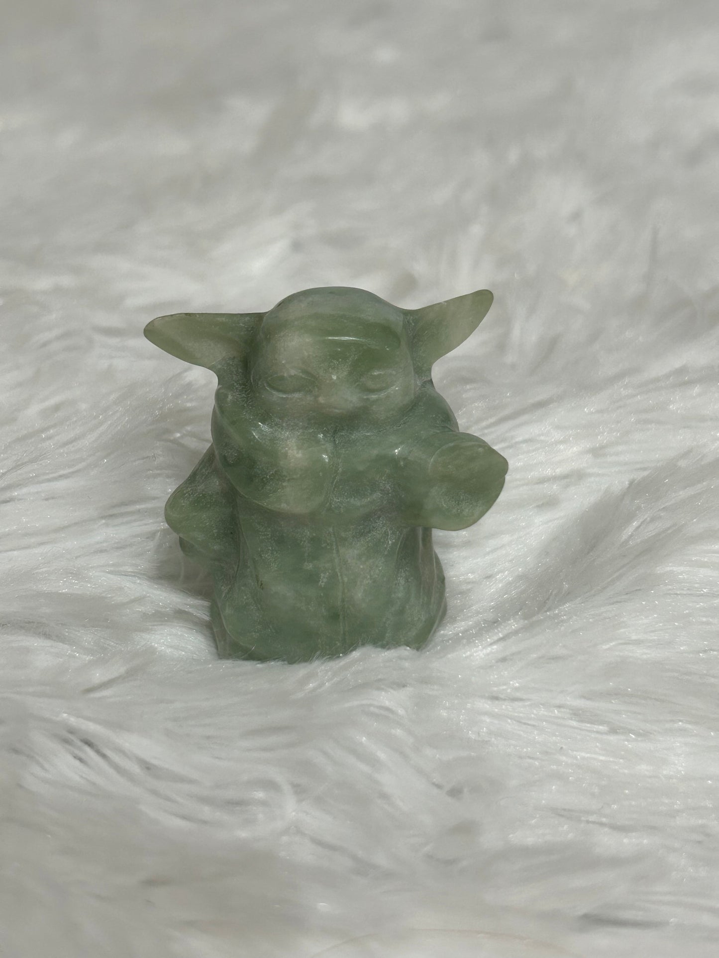 Star Wars Characters - Yoda